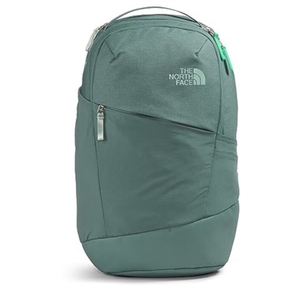 THE NORTH FACE Women's Isabella 3.0 Backpack Sage / Chlorophyll Green